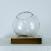 Glass-Vase