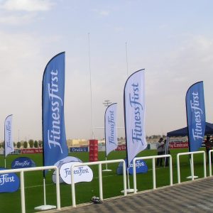flag manufacturers UAE