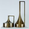 brass