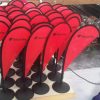 Table Flag Printing in UAE