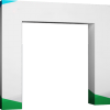 Exhibition booths image 2