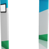 Exhibition stands design 19