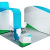 Exhibition stands design 17