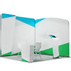 Exhibition stands design 24