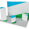 Exhibition stands design 26