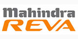 Mahindra Reva