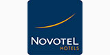 Novotel hotels logo