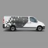 Vehicle Branding