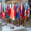 conferance flag