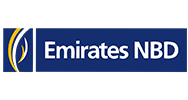Emirates NDB logo