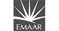 EMAAR logo
